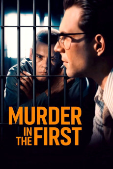 Murder in the First (1995) download