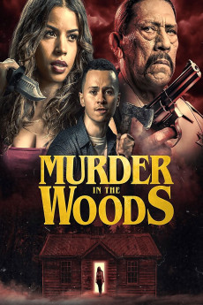 Murder in the Woods (2017) download