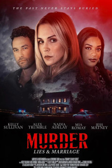 Murder, Lies and Marriage (2025) download