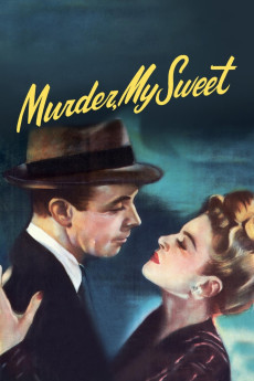 Murder, My Sweet (1944) download