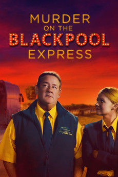 Murder on the Blackpool Express (2017) download