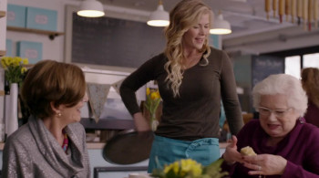 Murder, She Baked: A Chocolate Chip Cookie Mystery (2015) download