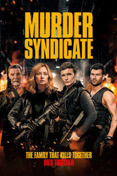 Murder Syndicate (2023) download