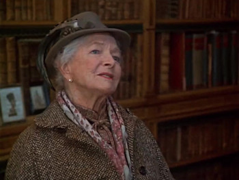 Murder with Mirrors (1985) download