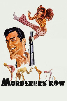 Murderers' Row (1966) download