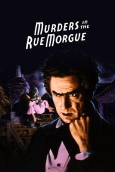 Murders in the Rue Morgue (1932) download