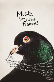 Music for Black Pigeons (2022) download