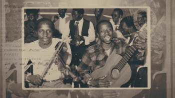 Music Is My Life - Joseph Shabalala and Ladysmith Black Mambazo (2023) download