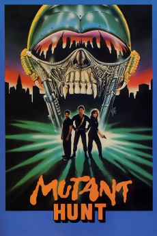 Mutant Hunt (1987) download
