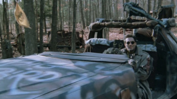 Mutant War (1988) download