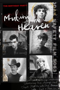 Mutiny in Heaven: The Birthday Party (2023) download