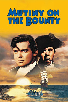 Mutiny on the Bounty (1935) download