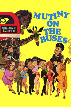 Mutiny on the Buses (1972) download