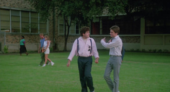 My Best Friend Is a Vampire (1987) download