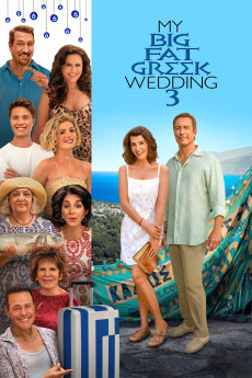 My Big Fat Greek Wedding 3 (2023) download