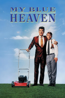My Blue Heaven (1990) download