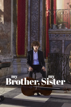 My Brother, My Sister (2021) download