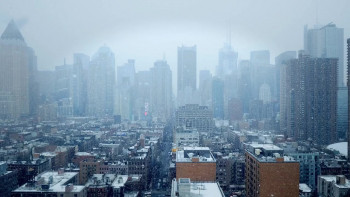 My Christmas Family Tree (2021) download