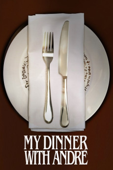 My Dinner with Andre (1981) download