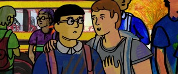 My Entire High School Sinking Into the Sea (2016) download