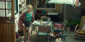 My Extraordinary Summer with Tess (2019) download