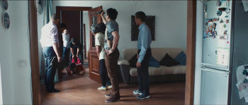 My murderer (2016) download