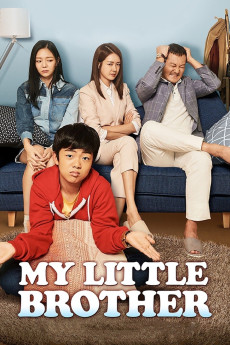 My Little Brother (2017) download