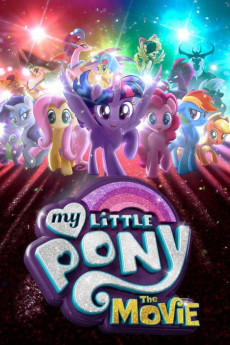 My Little Pony: The Movie (2017) download