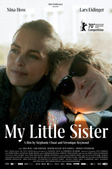 My Little Sister (2020) download