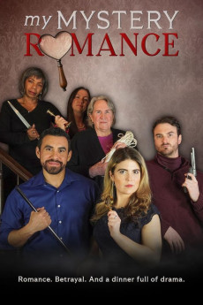 My Mystery Romance (2026) download