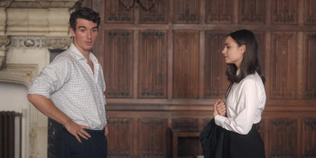 My Oxford Year (2025) download