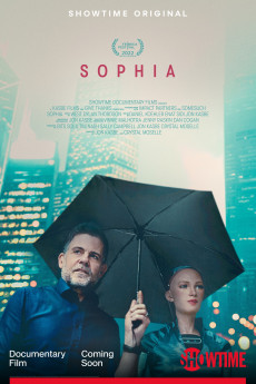 My Robot Sophia (2022) download