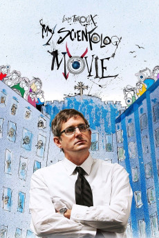 My Scientology Movie (2015) download