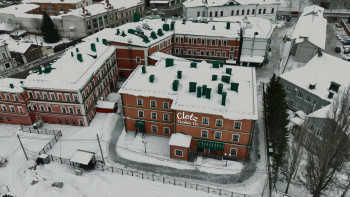 My Secret Santa (2025) download