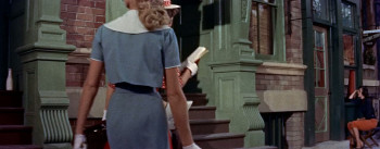 My Sister Eileen (1955) download