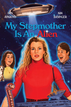 My Stepmother Is an Alien (1988) download