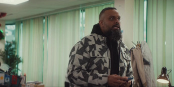 My Stuffed Monkey (2025) download