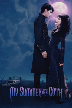 My Summer as a Goth (2018) download