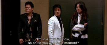 My Wife Is a Gangster 3 (2006) download