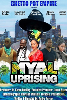 Myal Uprising (2023) download