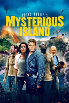 Mysterious Island (2010) download