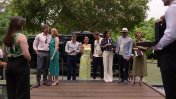 Mystery Island: Play for Keeps (2025) download