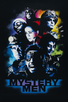 Mystery Men (1999) download