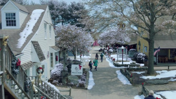 Mystic Christmas (2023) download