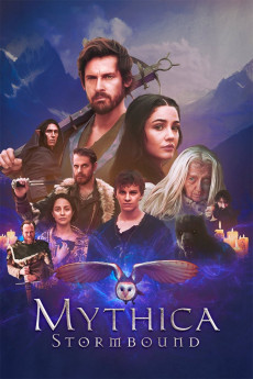 Mythica: Stormbound (2023) download