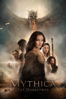 Mythica: The Darkspore (2015) download
