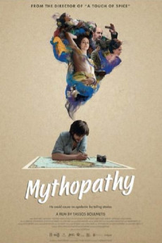 Mythopathy (2016) download