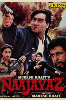 Naajayaz (1995) download
