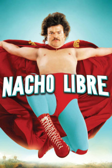 Nacho Libre (2006) download
