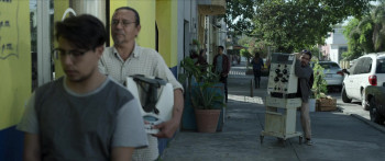 Nada Que Ver (2023) download